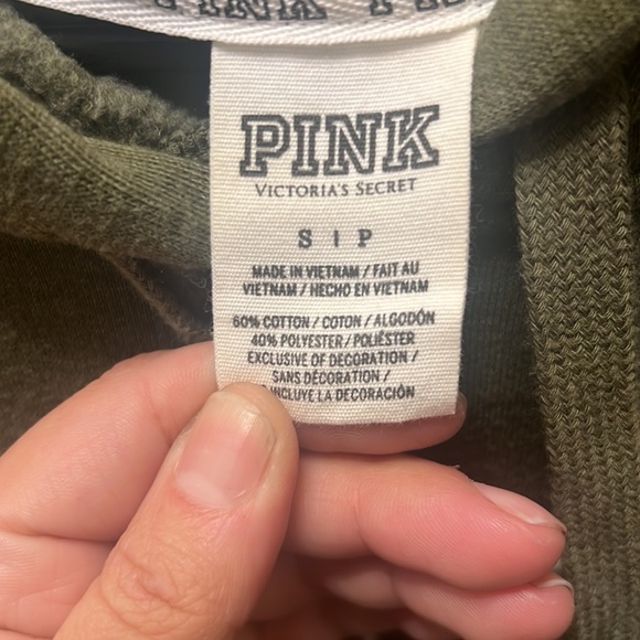 Pink sweater - Picture 4 of 4